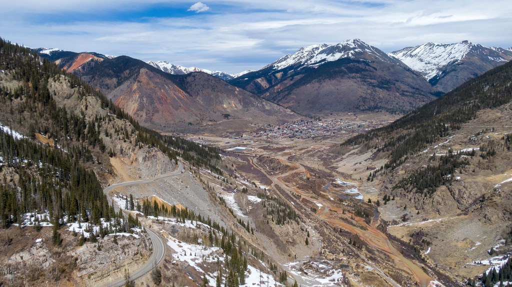 Amid 'critical situation' for Colorado River Basin, major states say they won't cut off water they don't have - WyoFile