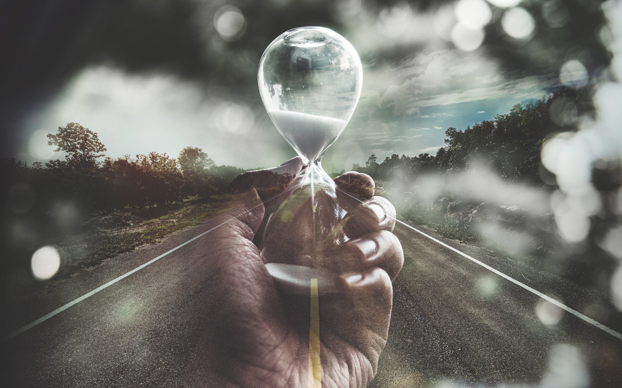 Death is not the end: What physics says about dying