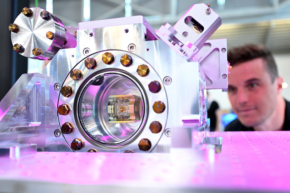 100 years on, Quantum physics remains the universe's biggest mystery - Iowa Park Leader