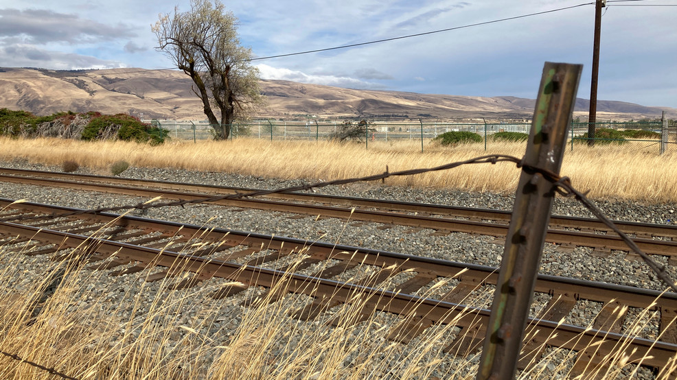 This photo from Tuesday, Oct. 5. 2021, shows the country beyond the area where Google wants to build​​​​​​​​​​​​​​​​​​​​​​​​​​​​​​​​​​​​​​​​​​​​​​​​​​​​​​​​​​​​​​​​​​​​​​​​​​​​​​​​​​​​​​​​​​​​​​​​​​​​​​​​​​​​​​​​​​​​​​​​​​​​​​​​​​a site of the original aluminum plant in Oregon. Dalles City Council member Long-Curtiss wants to know more about Google's proposal to build​​​​ more data centers in the city before the city council votes on the matter. As the demand for cloud computing grows, the world's largest technology companies are building​​​​​​​​​​​​​​​​​​​​​​​​​​​​​​​​​​​​​​​​​​​​​​​​​​​​​​​​​​​​​​​​​​​​​​​​​​​​​​​​​​​​​​​​​​​​​​​​​​​​​​​​​​​​​​​​​​​​​​​​​​​​​​​​​​​​​​​​​​​​​​​​​​​​​​​​​​​​​​​​​​​​​​​​​​​​​​​​​​​​​​​​​​​​​​​​​​​​​​​​​​​​​​ took a took place in arid places, despite the fact that it uses a lot of water per day. Some residents of The Dalles, Oregon, are opposed to Google's proposal to build​​​​​​​​​​​​​​​​​​​​​​​​​​​​​​​​​​​​​​​​other​​​​​​​​​​​​​​other​​​​​​​​​​​​​​​​​​other​​​​​​​​​​​​​​​​​​​​​​​​​​​​local​​​​​​​​​​​​​​​​​​​​​​​​​​​​​​​​​​​​​​​​​​​​​​​​​​​​---------------- (AP Photo/Andrew Selsky)