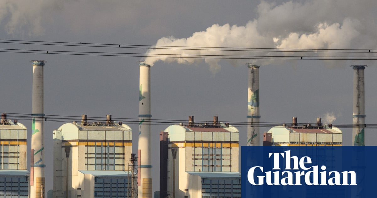 Asia is ramping up its use of fossil fuels to cover energy shortages caused by the Iran war