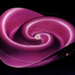 Eerie Cosmic-Ray 'Cavity' Found Lying on Earth's Moon